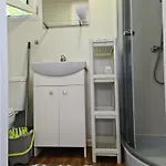 بيت للعطل Srebrna Riwiera *