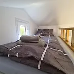 بيت للعطل Srebrna Riwiera *
