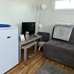 Srebrna Riwiera بيت للعطل