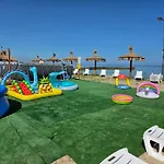 Srebrna Riwiera بيت للعطل