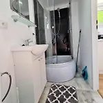 بيت للعطل Srebrna Riwiera *