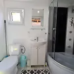 بيت للعطل Srebrna Riwiera كاديني