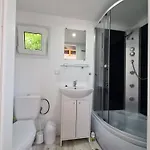 Srebrna Riwiera بيت للعطل *