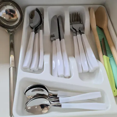 Srebrna Riwiera Casa vacanze Kadyny