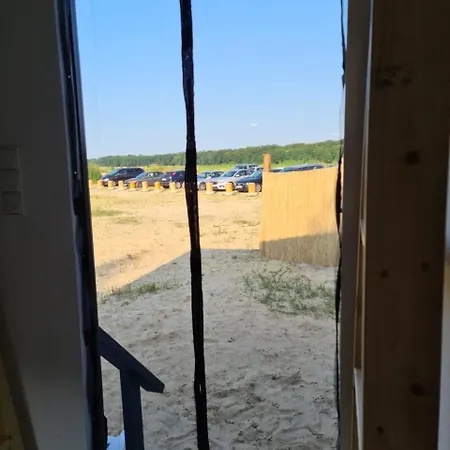Vakantiehuis Srebrna Riwiera