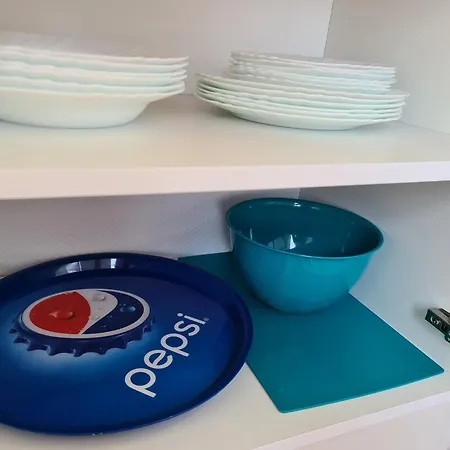 Casa vacanze Srebrna Riwiera *