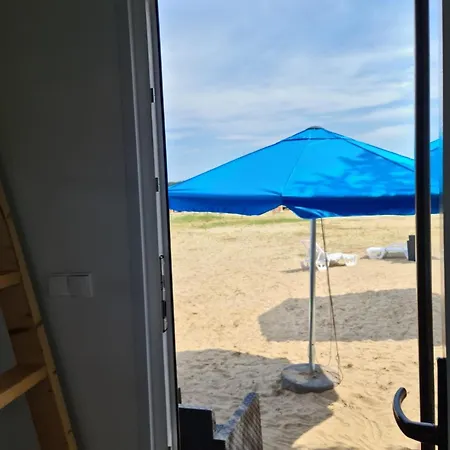 Srebrna Riwiera Casa vacanze Kadyny