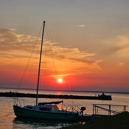 Vakantiehuis Srebrna Riwiera