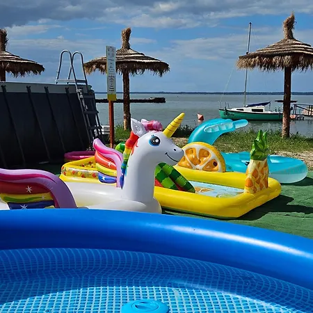 Srebrna Riwiera Kadyny