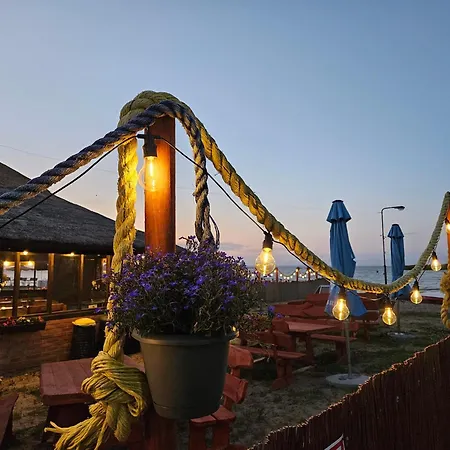 Srebrna Riwiera Casa vacanze Kadyny