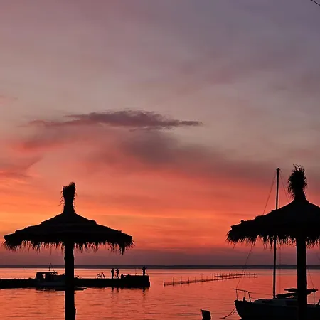 Srebrna Riwiera Kadyny