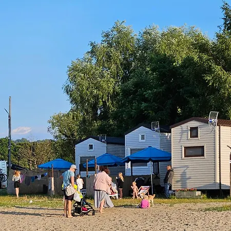 Srebrna Riwiera * Kadyny