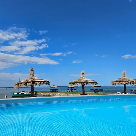 Casa vacanze Srebrna Riwiera Kadyny