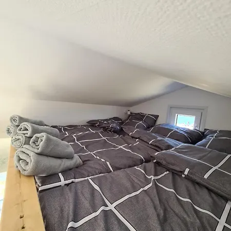 Srebrna Riwiera Vakantiehuis Kadyny