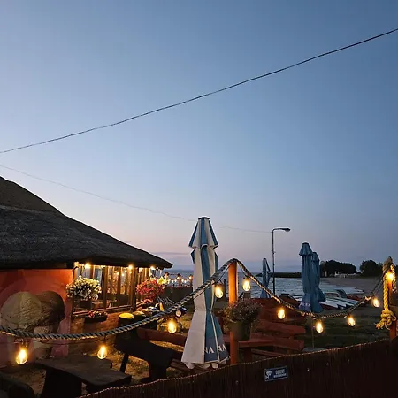 Casa vacanze Srebrna Riwiera Kadyny