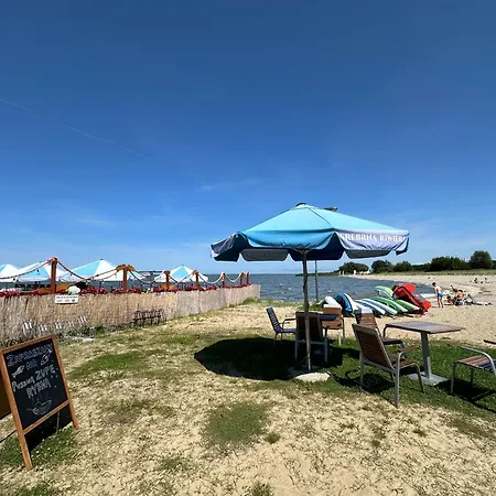 Casa vacanze Srebrna Riwiera *