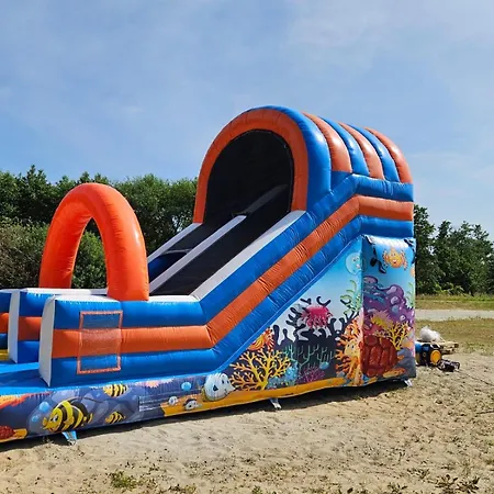 Srebrna Riwiera Casa vacanze Kadyny