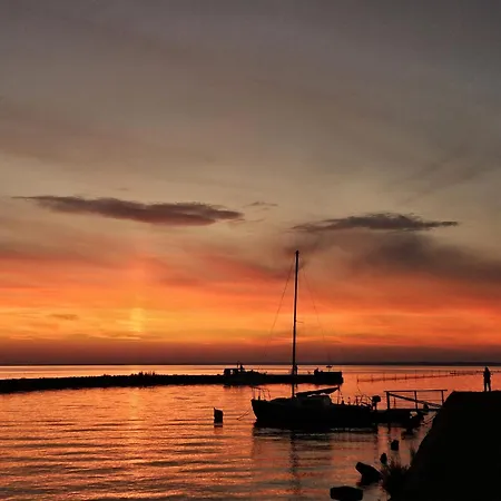 Srebrna Riwiera Casa vacanze *