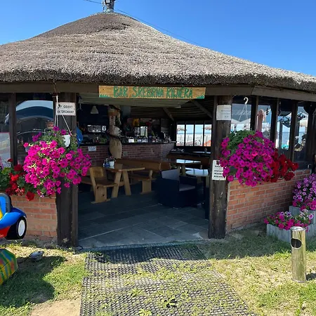 Casa vacanze Srebrna Riwiera