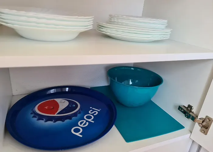 Holiday home Srebrna Riwiera *