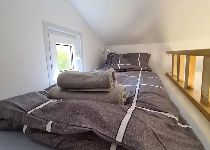 Holiday home Srebrna Riwiera *