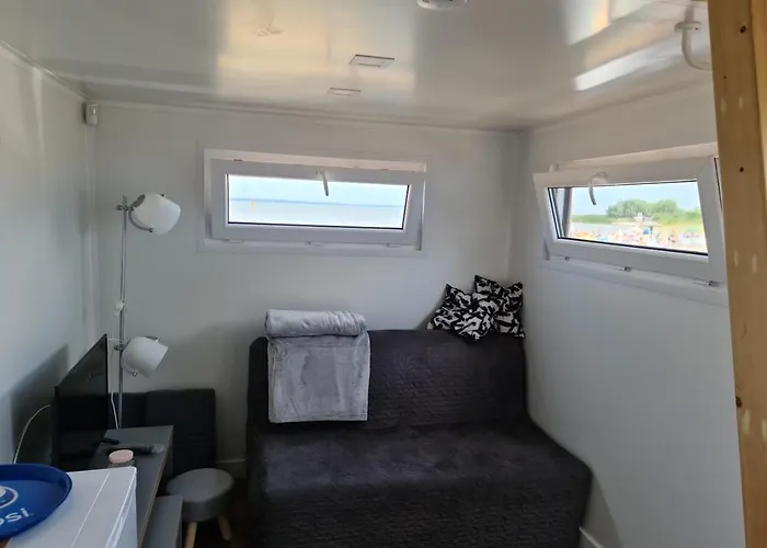 Holiday home Srebrna Riwiera Kadyny