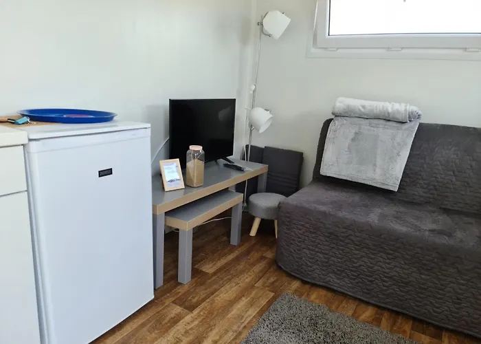 Srebrna Riwiera Holiday home