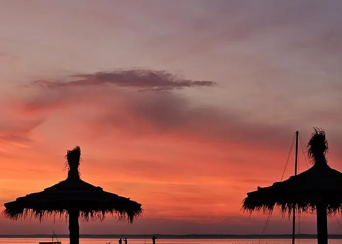 Srebrna Riwiera Kadyny