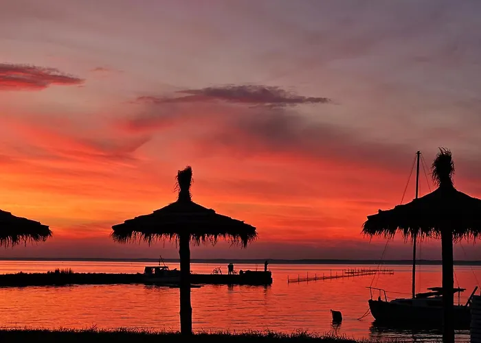 Srebrna Riwiera * Kadyny