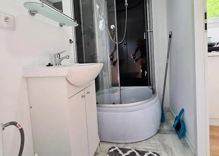 Holiday home Srebrna Riwiera *