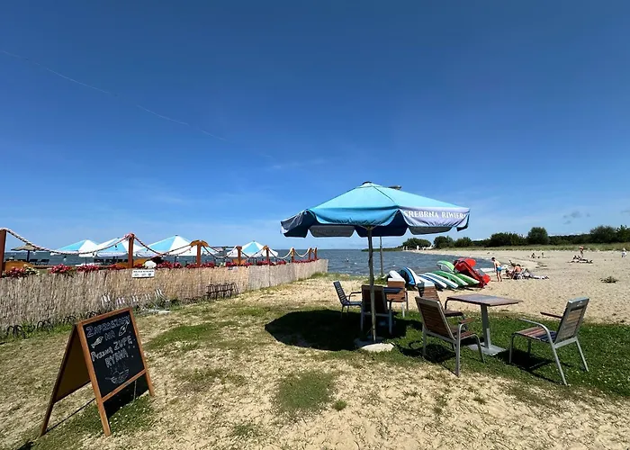 Holiday home Srebrna Riwiera *