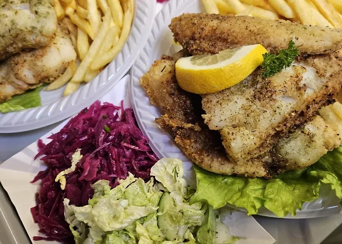 Srebrna Riwiera Holiday home