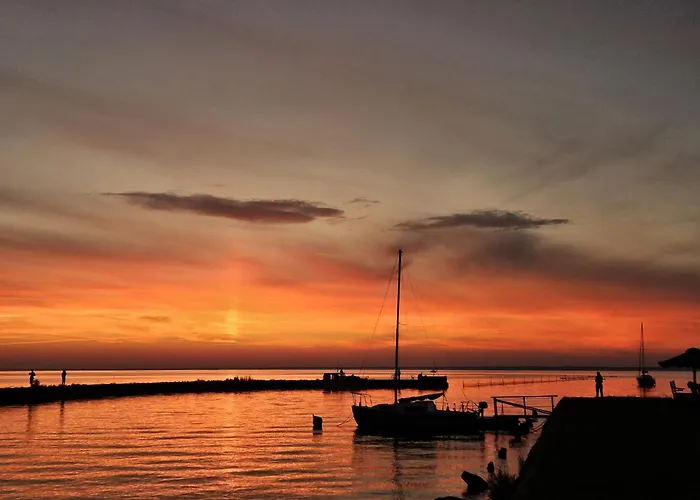 Srebrna Riwiera Holiday home *